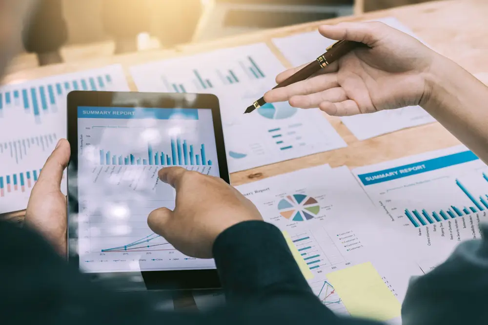 San Antonio Accounting