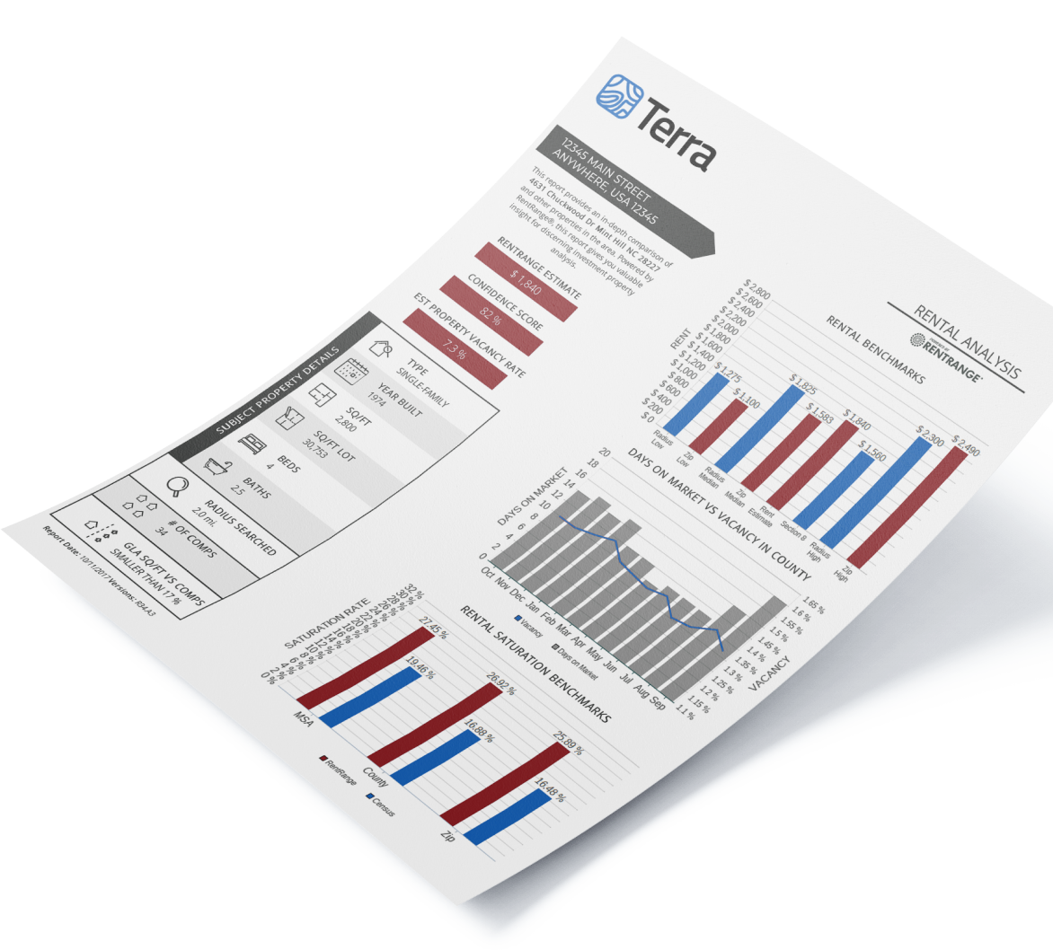 San Antonio property manager for military