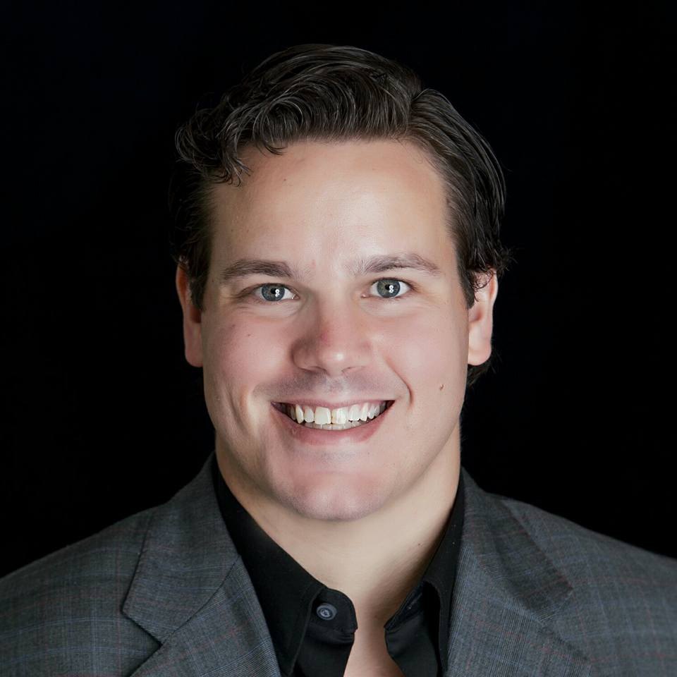 Picture of Will Ochse