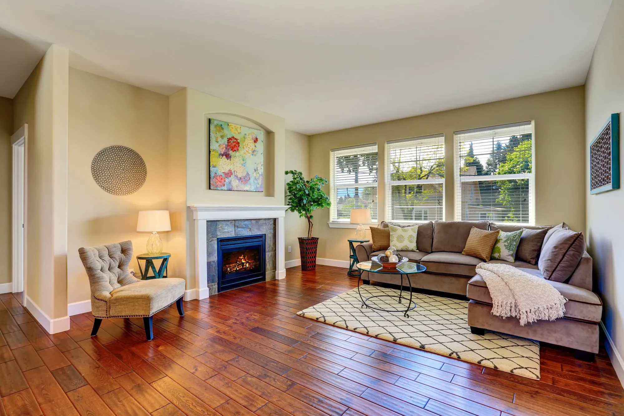 Terrell Hills Property Management